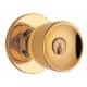 A thumbnail of the Schlage D60PD-TUL Polished Brass