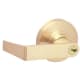A thumbnail of the Schlage ND40S-RHO Satin Brass