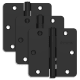 A thumbnail of the Schlage 1012 Matte Black