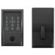 A thumbnail of the Schlage BE499WB-CEN Matte Black