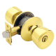A thumbnail of the Schlage F51-BEL Polished Brass