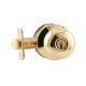 A thumbnail of the Schlage A53PD-PLY Polished Brass