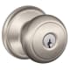 A thumbnail of the Schlage F80-AND Satin Nickel