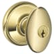 A thumbnail of the Schlage F80-SIE Polished Brass