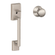 A thumbnail of the Schlage FE285-CEN-PLY Satin Nickel