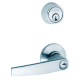 A thumbnail of the Schlage S270PD-JUP Satin Chrome