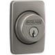 A thumbnail of the Schlage B60-GEE Satin Nickel