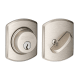 A thumbnail of the Schlage B60N-GRW Satin Nickel