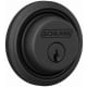 A thumbnail of the Schlage B60-IND Matte Black