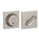 A thumbnail of the Schlage B60N-COL Satin Nickel