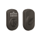 A thumbnail of the Schlage BE365-PLY Matte Black