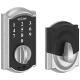 A thumbnail of the Schlage BE375-CAM Satin Chrome