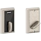 A thumbnail of the Schlage BE467-ADD Satin Nickel