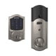 A thumbnail of the Schlage BE469NX-CAM Satin Nickel