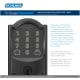 A thumbnail of the Schlage BE489WB-CAM Alternate Image