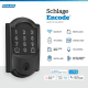 A thumbnail of the Schlage BE489WB-CAM Alternate Image
