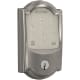 A thumbnail of the Schlage BE489WB-CAM Satin Nickel