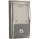 A thumbnail of the Schlage BE489WB-CEN Satin Nickel