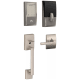 A thumbnail of the Schlage BE489WB-CEN-BRW-CEN Satin Nickel