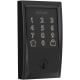 A thumbnail of the Schlage BE489WB-CEN Matte Black