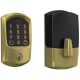 A thumbnail of the Schlage BE489WB-GRW Satin Brass