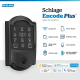 A thumbnail of the Schlage BE499WB-CAM Alternate Image