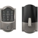 A thumbnail of the Schlage BE499WB-CAM Satin Nickel