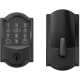 A thumbnail of the Schlage BE499WB-CAM Matte Black