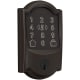 A thumbnail of the Schlage BE499WB-CAM Aged Bronze