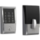 A thumbnail of the Schlage BE499WB-CEN Bright Chrome