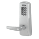 A thumbnail of the Schlage CO-100-MS-70-KP-ATH-BD Satin Chrome