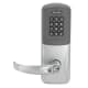A thumbnail of the Schlage CO-200-993R-70-PRK-SPA Satin Chrome