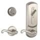 A thumbnail of the Schlage CS210RD-FLA-CAM-LH Polished Brass