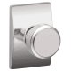 A thumbnail of the Schlage F10-BWE-CEN Bright Chrome