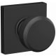 A thumbnail of the Schlage F10-BWE-COL Matte Black