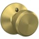 A thumbnail of the Schlage F170-BWE Satin Brass
