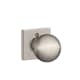 A thumbnail of the Schlage F170-ORB-COL Satin Nickel