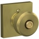 A thumbnail of the Schlage F40-BWE-COL Alternate Image