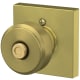 A thumbnail of the Schlage F40-BWE-COL Alternate Image