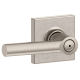A thumbnail of the Schlage F40-BRW-COL Satin Nickel