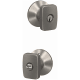 A thumbnail of the Schlage F51A-NIX-PLY Alternate Image