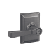 A thumbnail of the Schlage F51A-RVT-GDV Alternate View