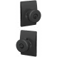 A thumbnail of the Schlage F51A-SWA-CEN Alternate Image