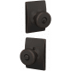 A thumbnail of the Schlage F51A-SWA-CEN Alternate Image