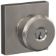 A thumbnail of the Schlage F51A-BWE-COL Satin Nickel