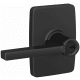 A thumbnail of the Schlage F51A-LAT-GEE Matte Black