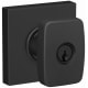 A thumbnail of the Schlage F51A-NIX-COL Matte Black