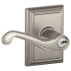 A thumbnail of the Schlage F51-FLA-ADD Satin Nickel