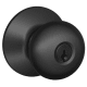 A thumbnail of the Schlage F51-PLY Matte Black
