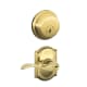 A thumbnail of the Schlage FB50-ACC-CAM Lifetime Polished Brass